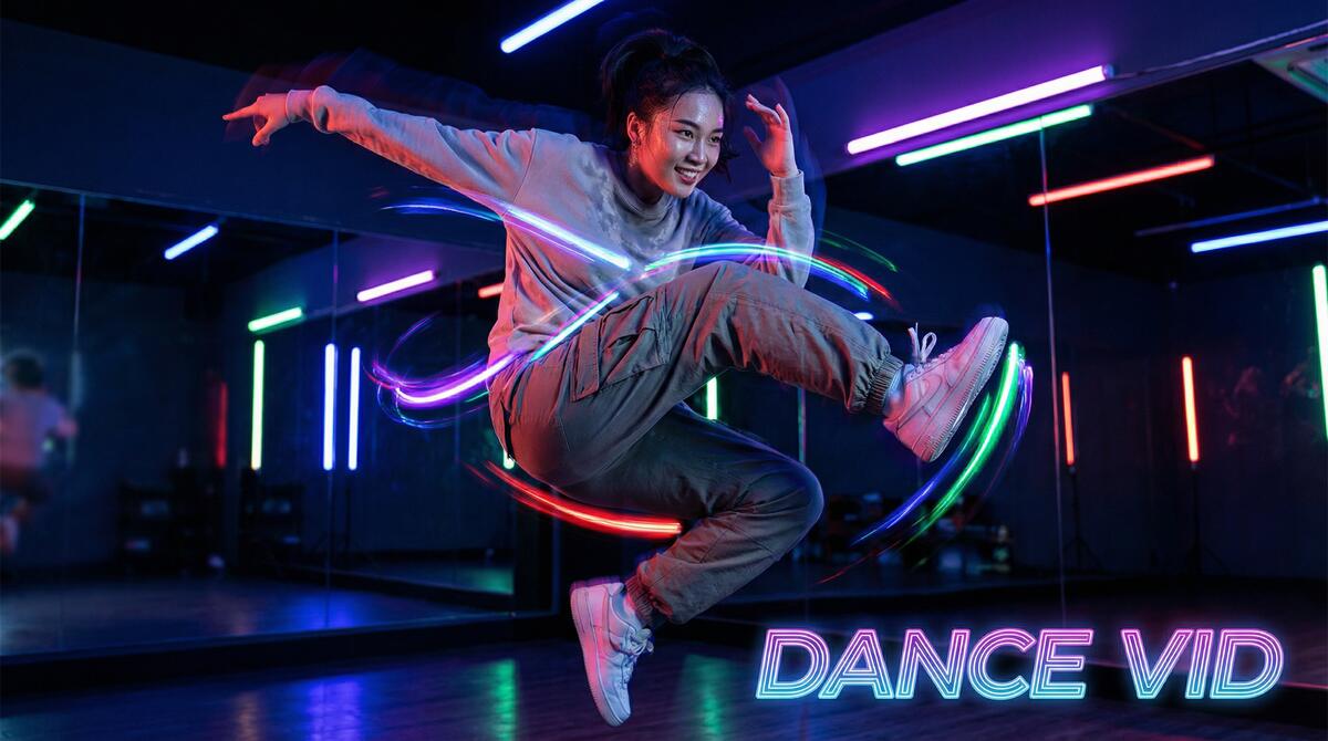 糖心vlog舞蹈视频